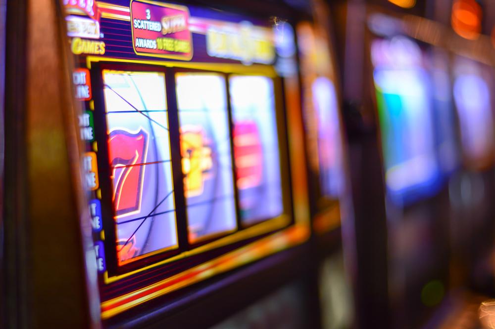 Try Your Luck or Catch a Show at Cliff Castle Casino