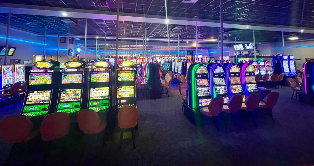 Grand Lake Casino