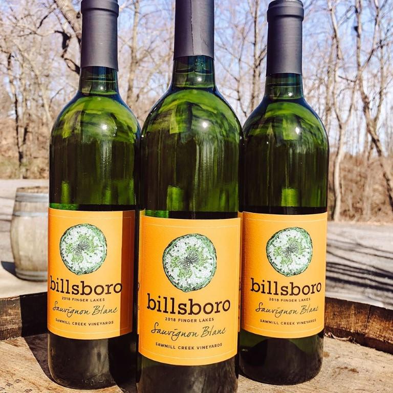 Uncork Small-Batch Charm at Billsboro Winery