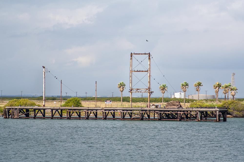 Watch Dolphins or Catch the Sunset at Roberts Point Park