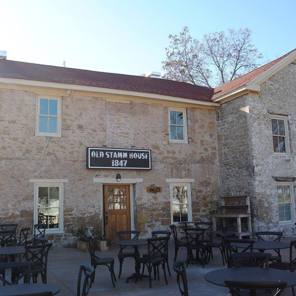 Enjoy Historic Ambience and Elevated Comfort Food at 1847 at the Stamm House