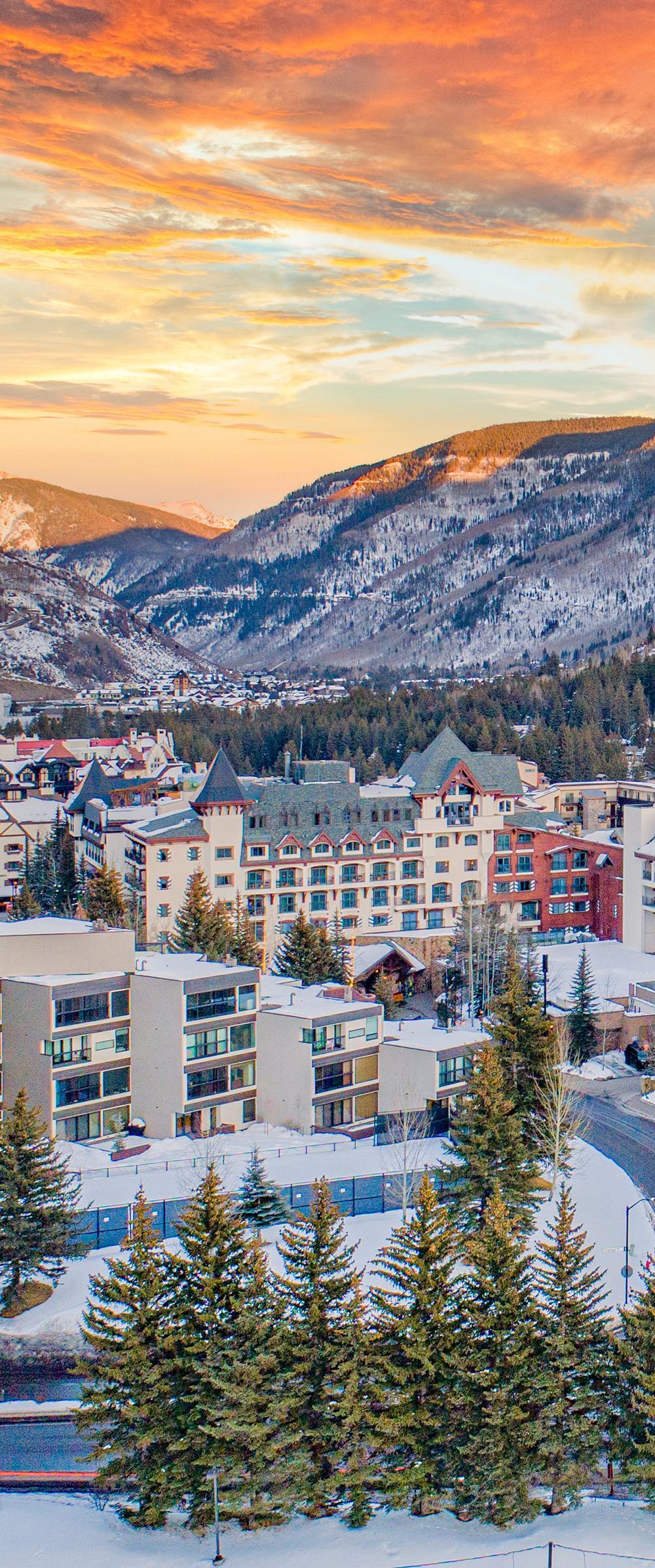 Vail Film Festival