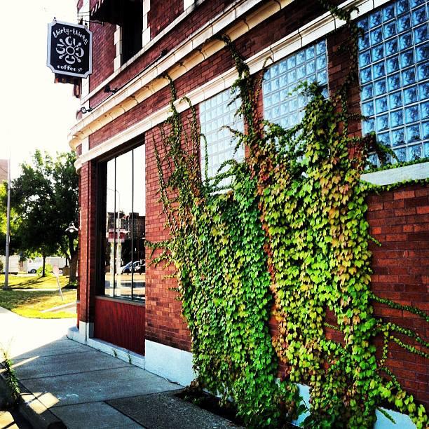 Sip artisan brews and relax during a quick local trip.