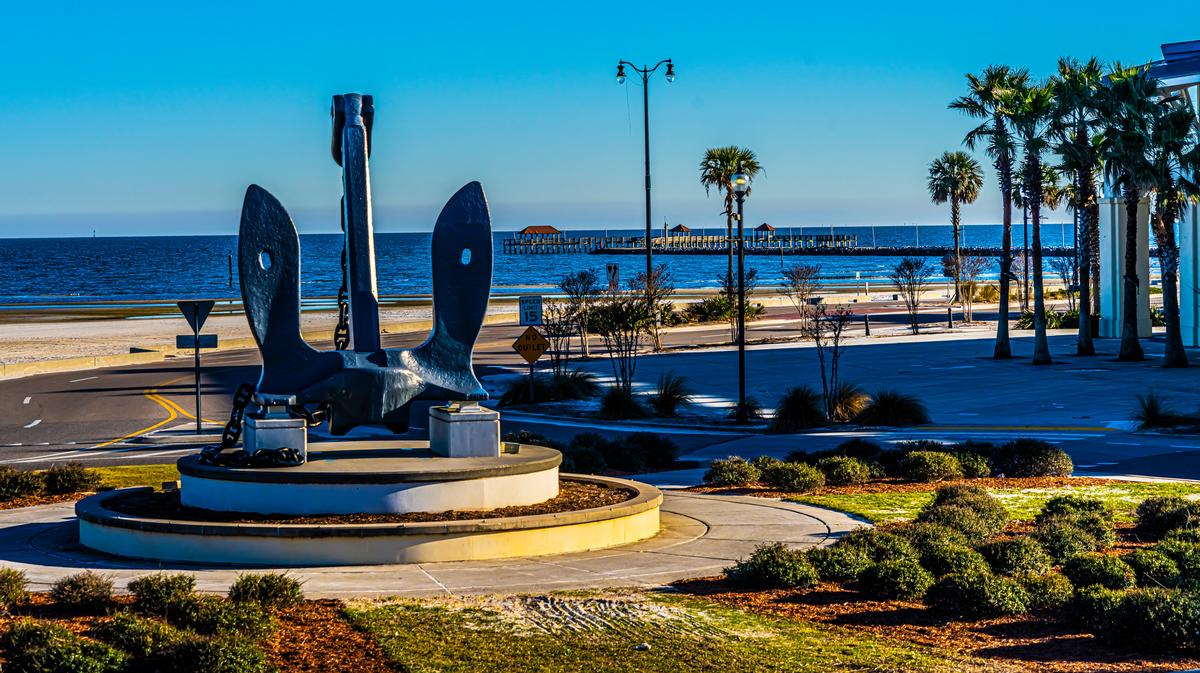 Joseph T. Jones Educational Plaza