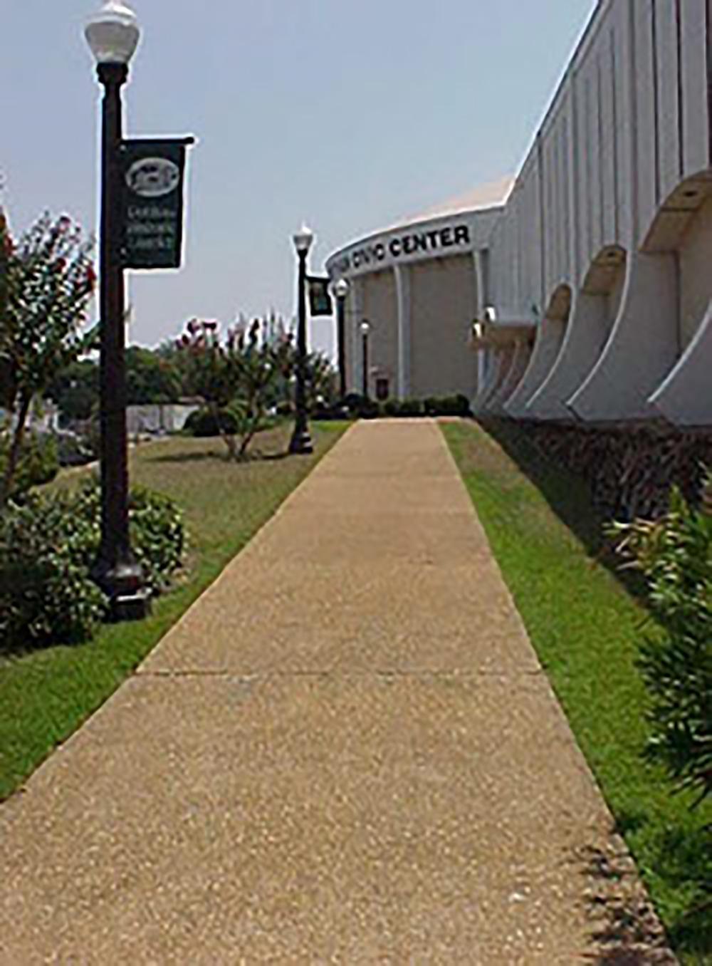 Catch a Concert or Event at the Dothan Civic Center