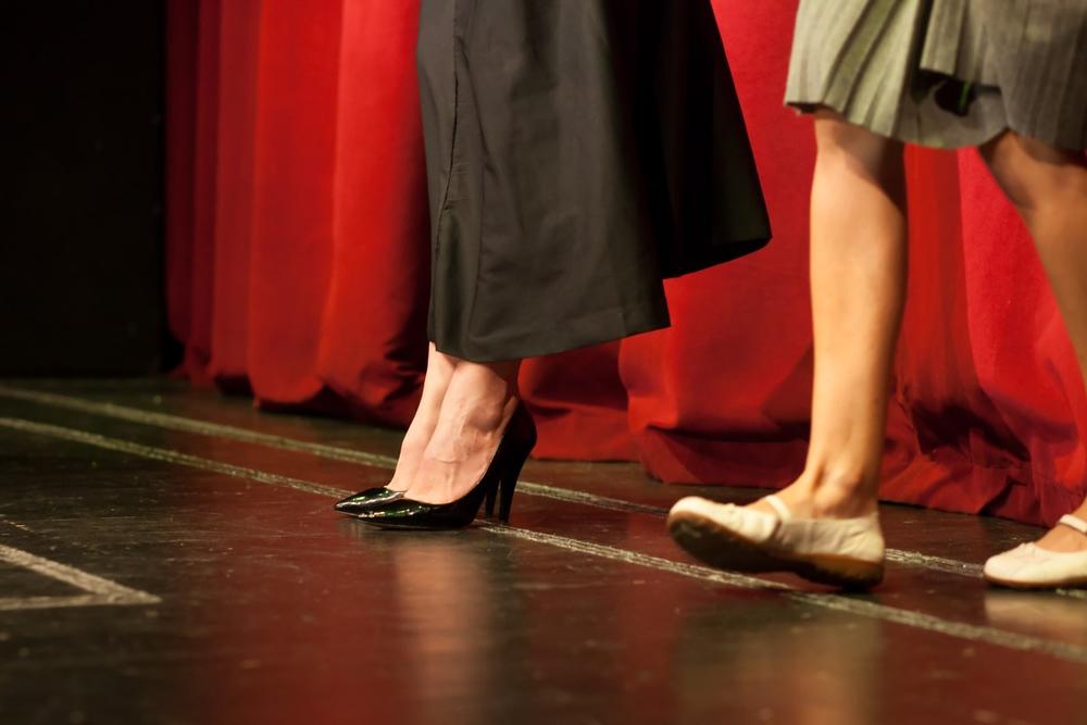Catch a Performance at The Crump Theater
