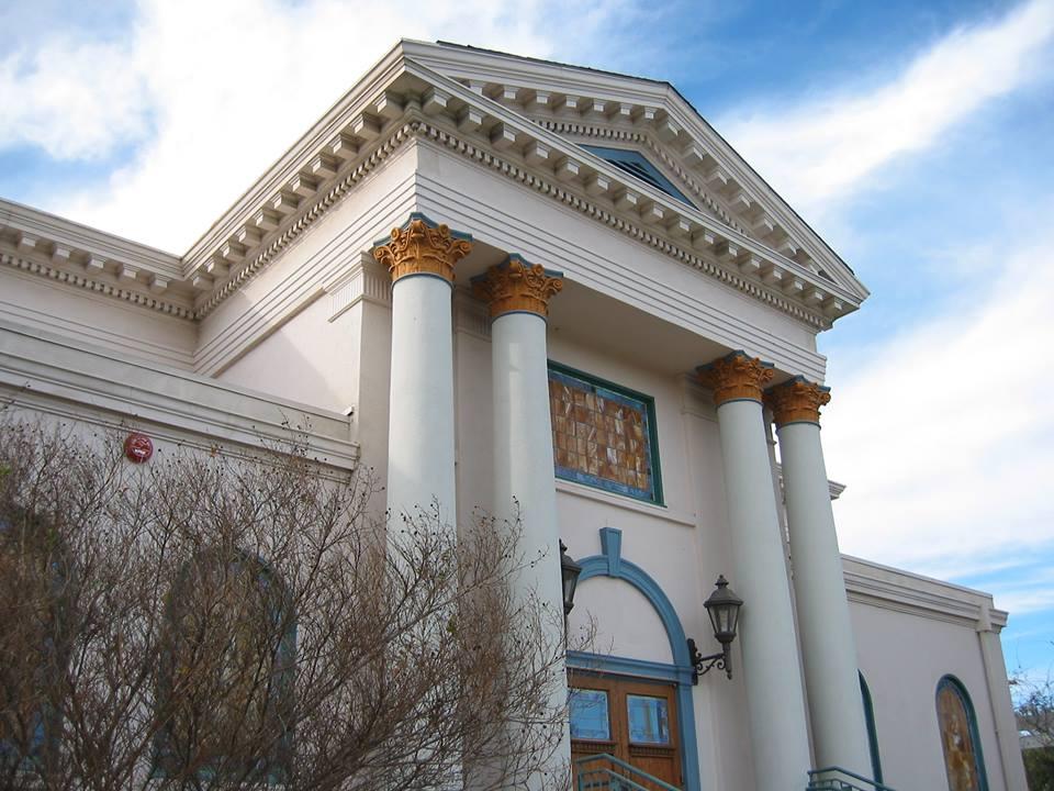 Catch a Show at the Simi Valley Cultural Arts Center