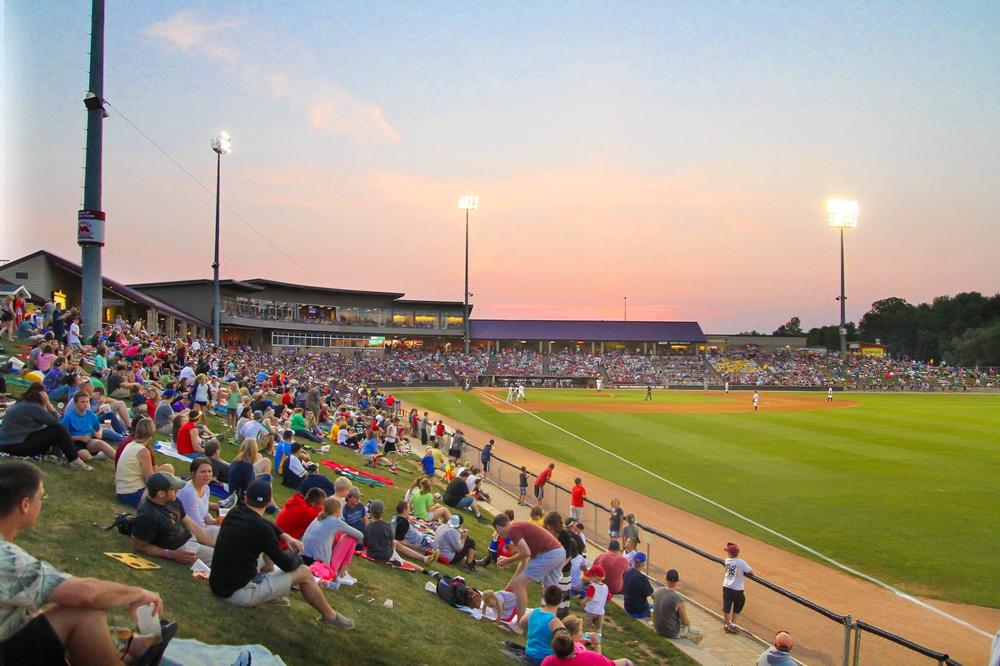 Catch the Action with the Wisconsin Timber Rattlers and Enjoy a Classic Ballpark Night