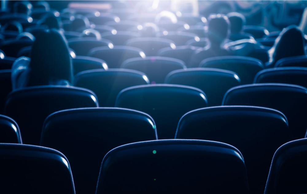 Watch new releases and enjoy a fun, budget-friendly movie night with family or friends.
