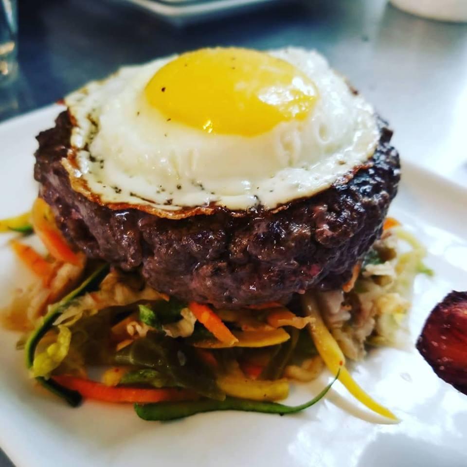 Cave Bistro
