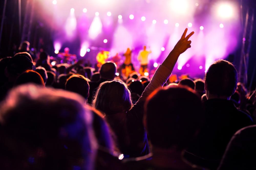 Celebrate at Jazz Aspen Snowmass Festivals
