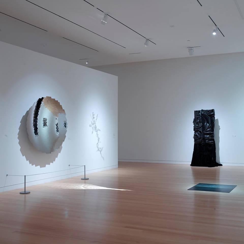 Walk through diverse art collections or see renowned contemporary works.