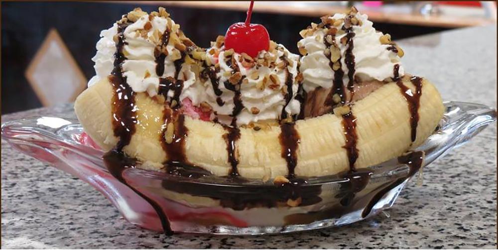 Cool Off With Sweet Treats at Pop the Top Soda Shop
