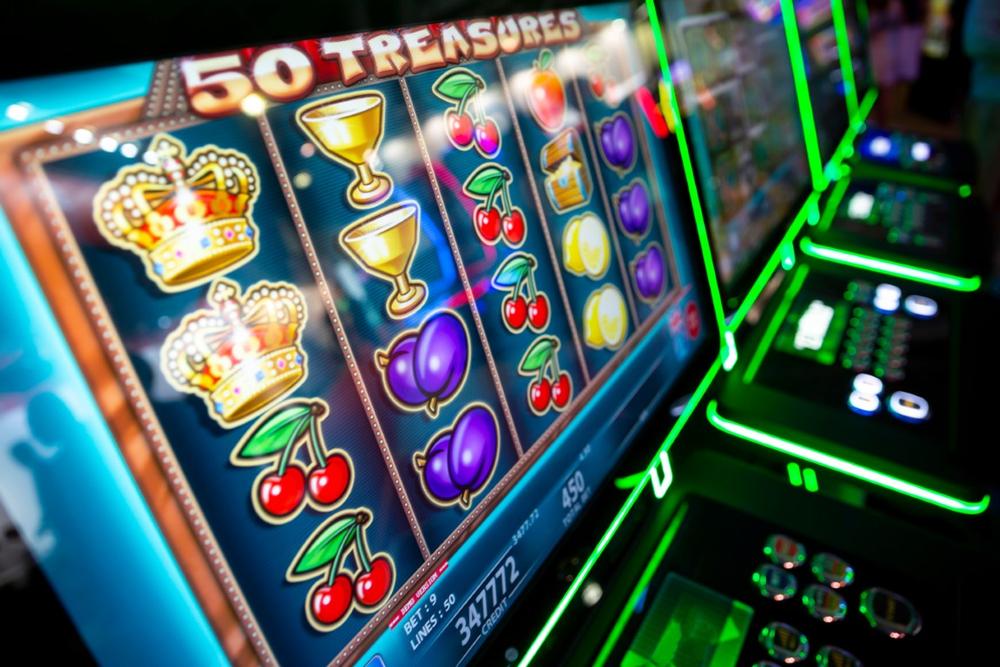 Creek Nation Casino Muskogee | Muskogee