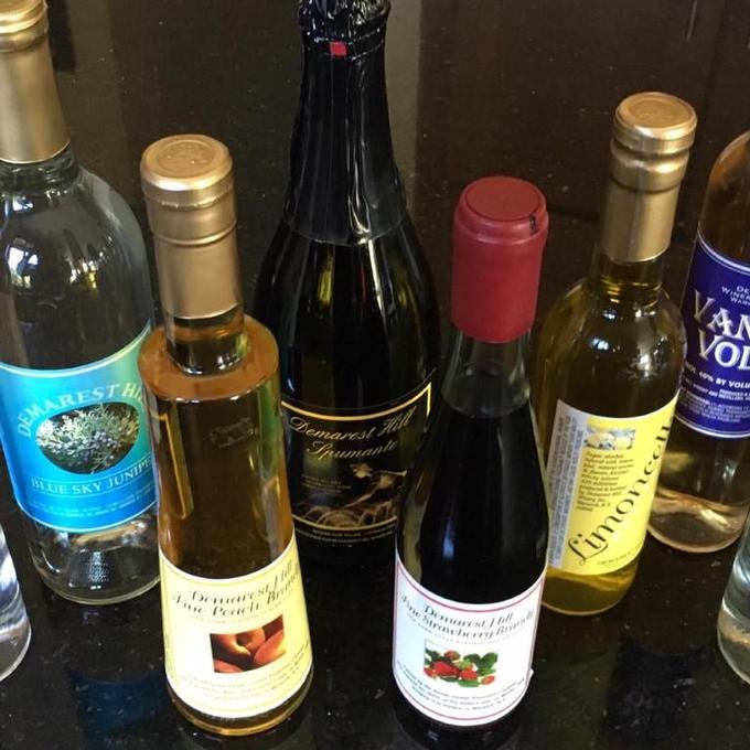 12 Best Things to Do in Warwick, NY