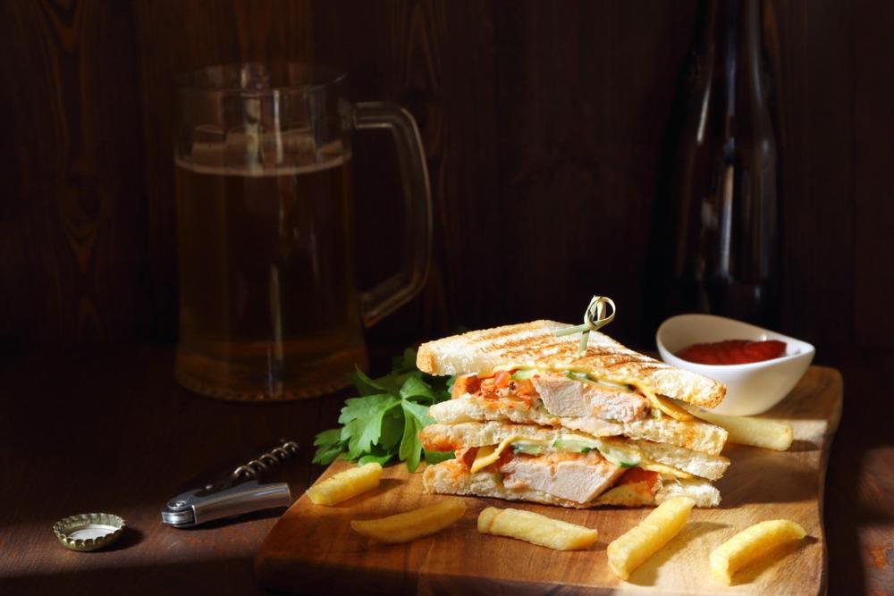 Dine, Drink, and Unwind at Chevelle’s Restaurant & Bar 69