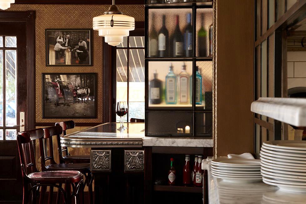 Dine French-Style: If You Crave Parisian Flavors, Then Book a Table at Bar Bouchee
