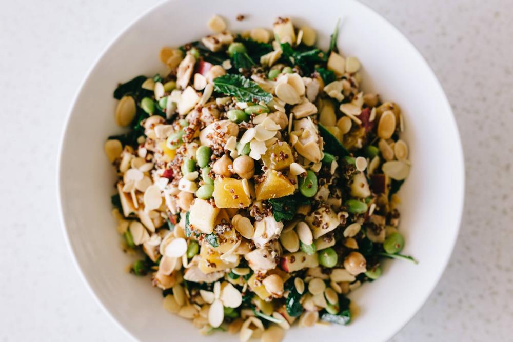 Dine with Ocean Views and Fresh Flavors at Oceans 234