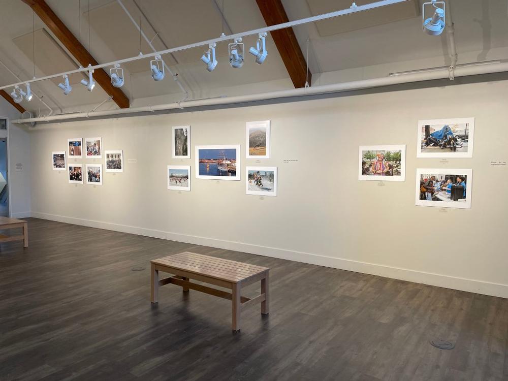 Discover Mountain Heritage at the Museum of the White Mountains