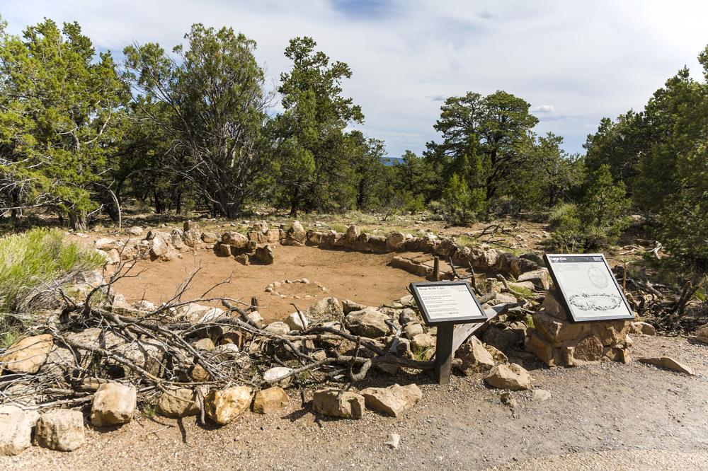 Discover ancient culture and enjoy a peaceful historical stop.