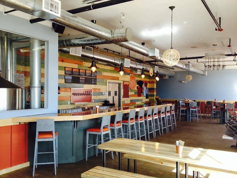 Enjoy Bold Brews at 300 Suns Brewing