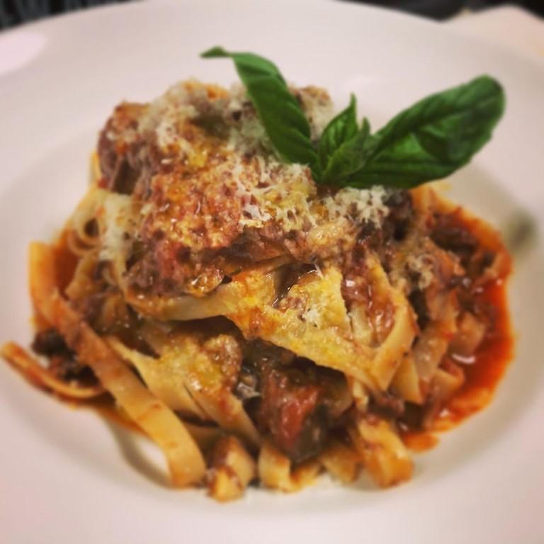 Enjoy Classic Italian Dishes and Cozy Atmosphere at Antonio’s
