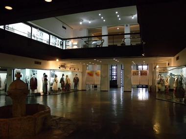 Ethnographic Museum