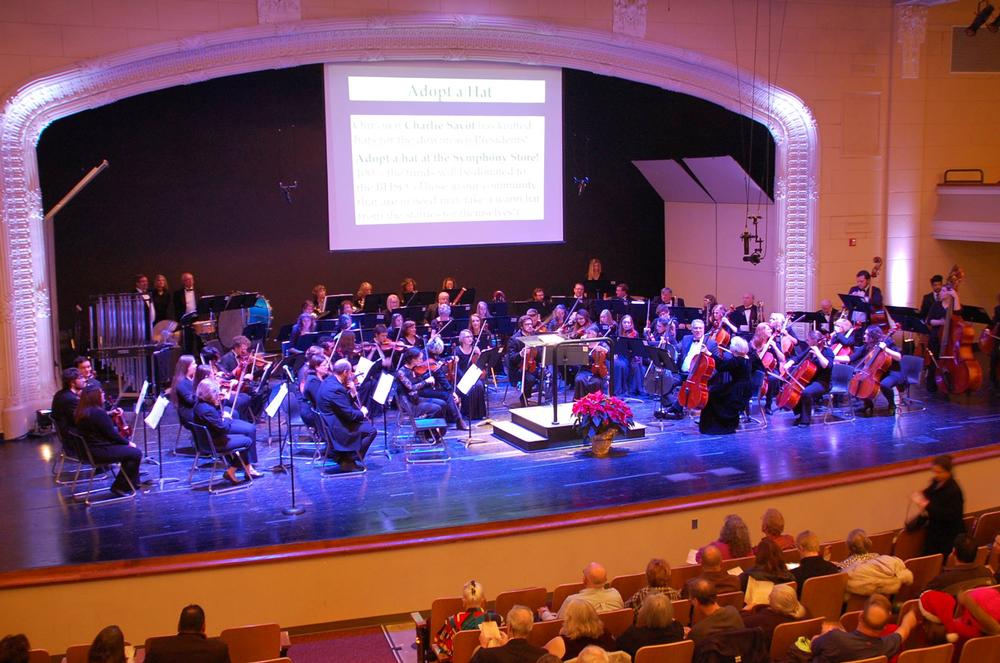 Feel the Power of Live Performance with the Black Hills Symphony Orchestra