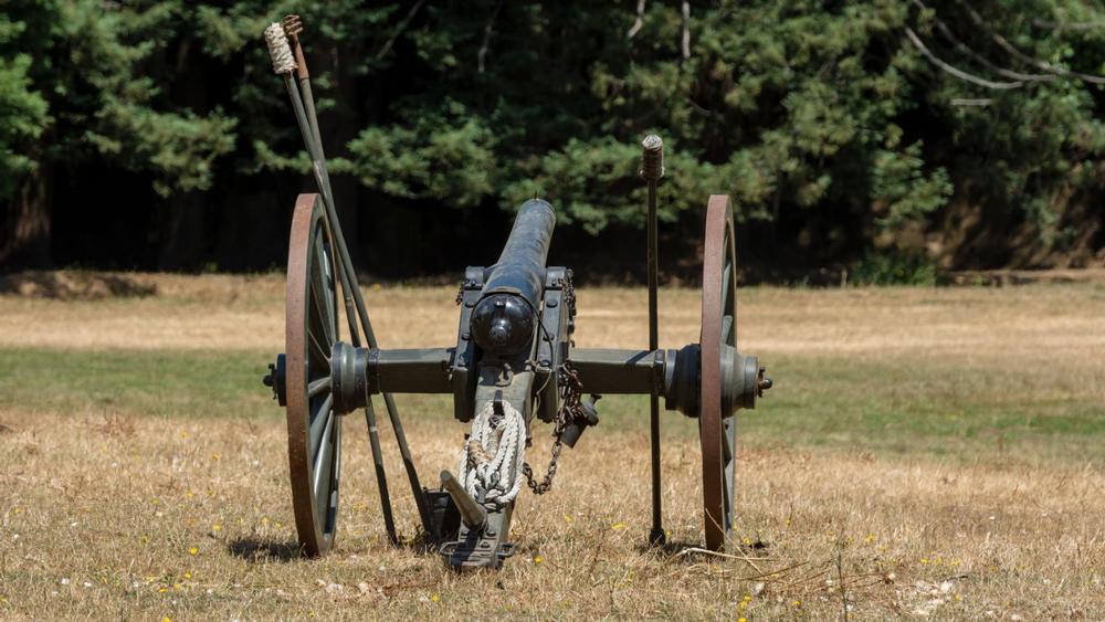 Follow General Lee’s Final Journey Through Virginia’s Countryside