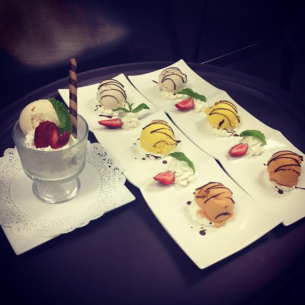 For Foodies: Cora Cora Restaurant