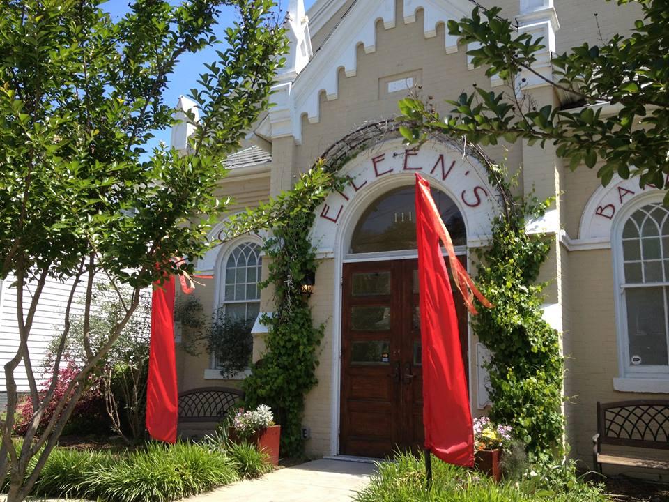 For Kids: Eileens Bakery and Cafe