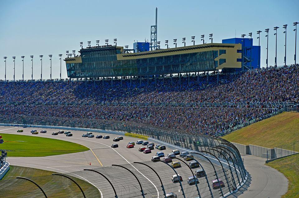 Experience thrilling races and enjoy a weekend of high-speed attractions near Kansas City.