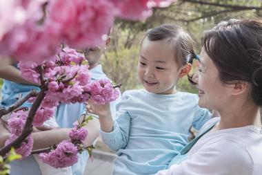 Fragrant Hills Park