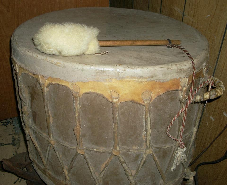 Frisco Native American Museum