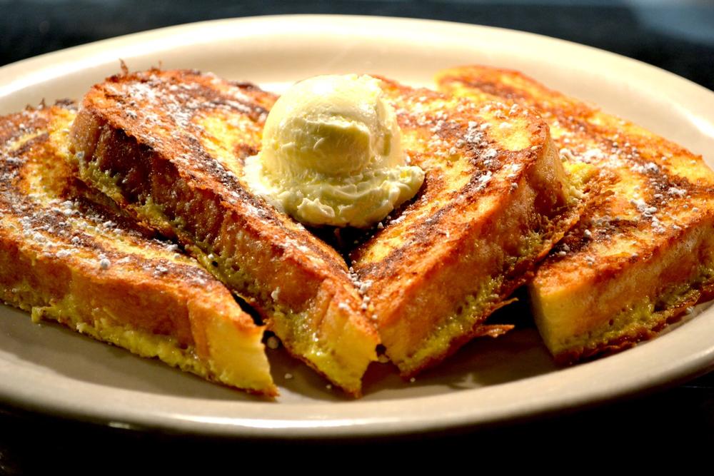 Fuel Up at the Country Cousin Restaurant