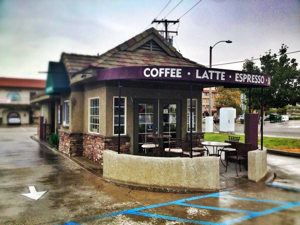 Fuel Up With Flavor at Liquid Bean Coffee House