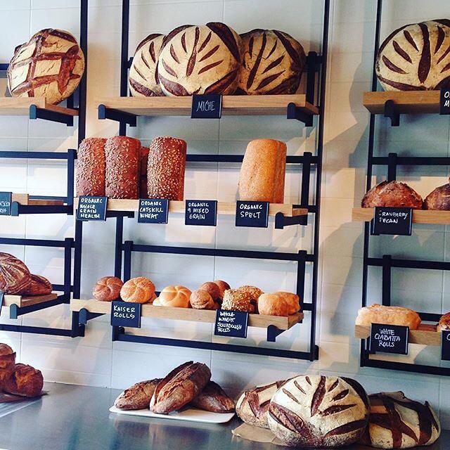 Fuel Your Day with Fresh-Baked Goodness from Bread Alone