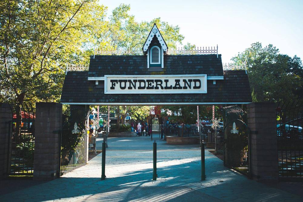 Funderland