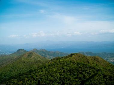Henri Pittier National Park