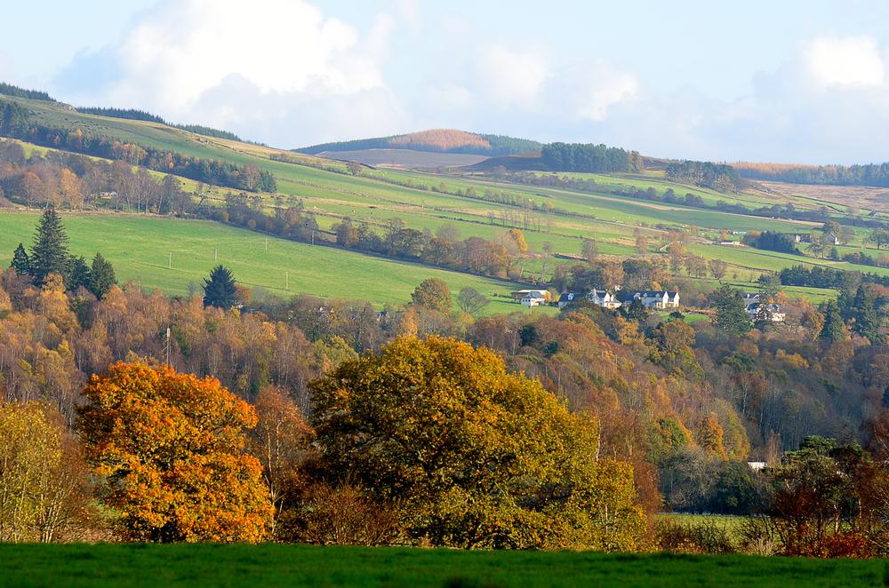 Hike, Boat, and Explore at Loch Lomond and The Trossachs National Park