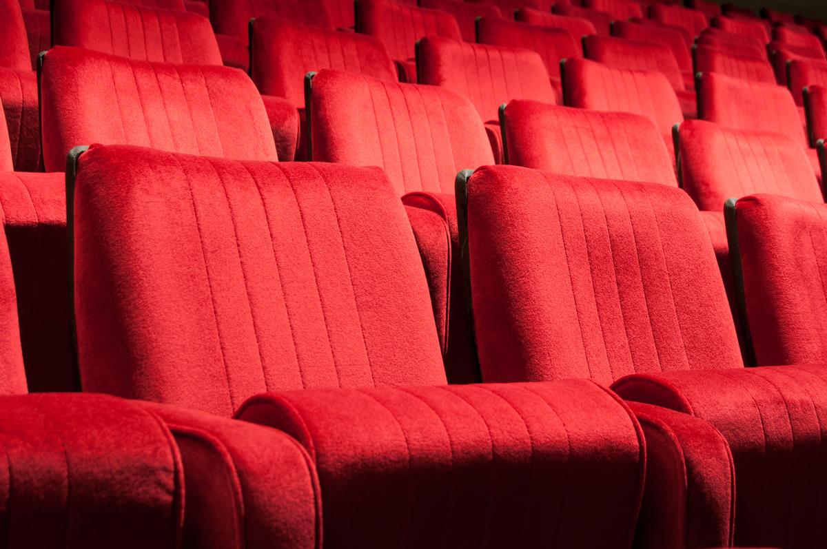 See a performance at the Claremont Opera House