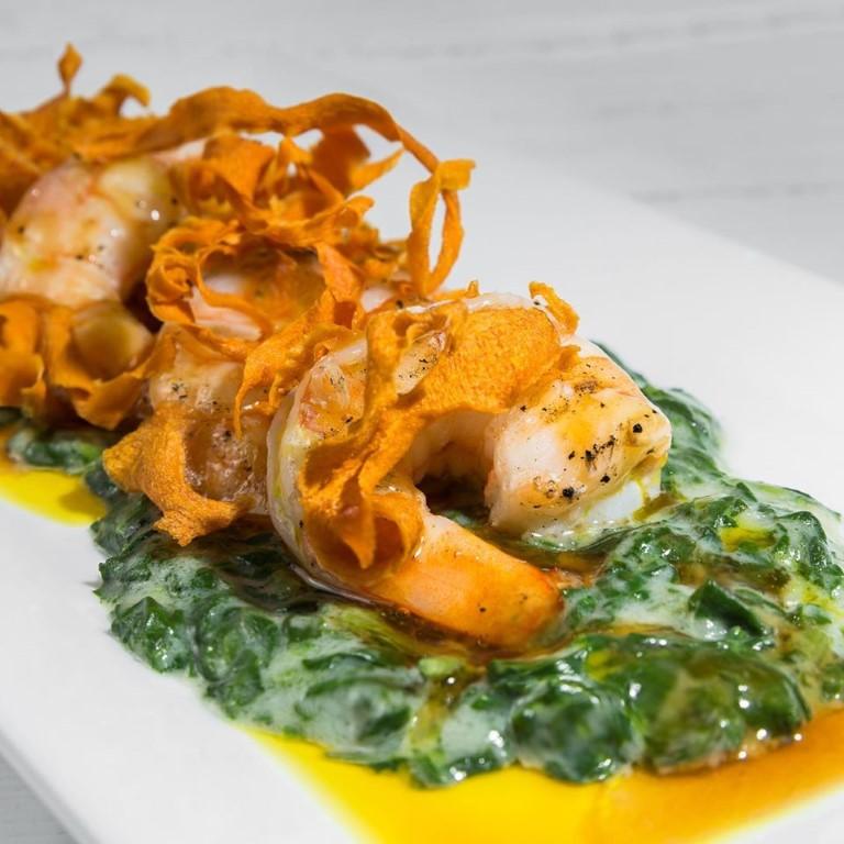 Hook the Freshest Catch at Braun Seafood Co.