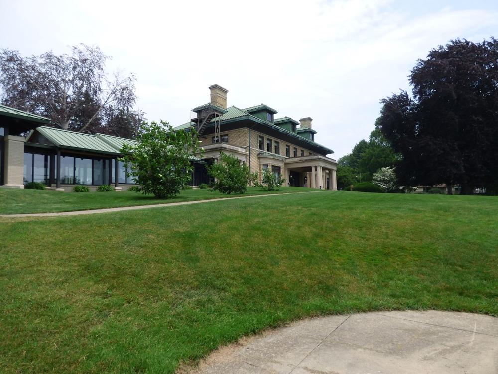 If You Crave Creative Inspiration, Visit the Hoyt Institute of Fine Arts