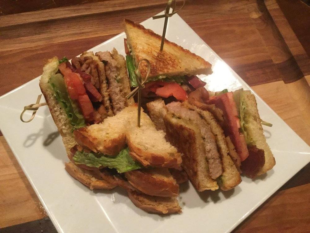 If You Crave Farm-Fresh Flavors, Dine at Home Restaurant