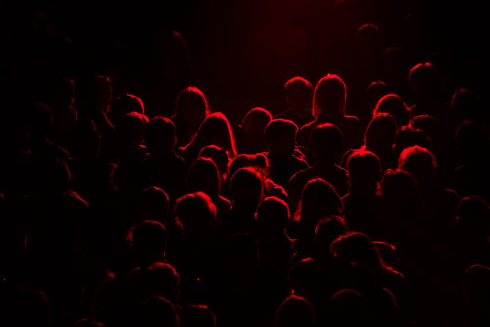 If You Love Intimate Performances, Catch a Show at Pacific Resident Theatre