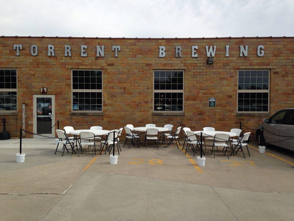 If You’re Craving Craft Beer and a Chill Vibe, Visit Torrent Brewing Company