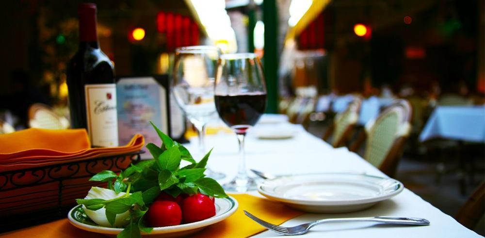 If You’re Hungry for Bold Persian Flavors, Dine at Raffi’s Place Restaurant