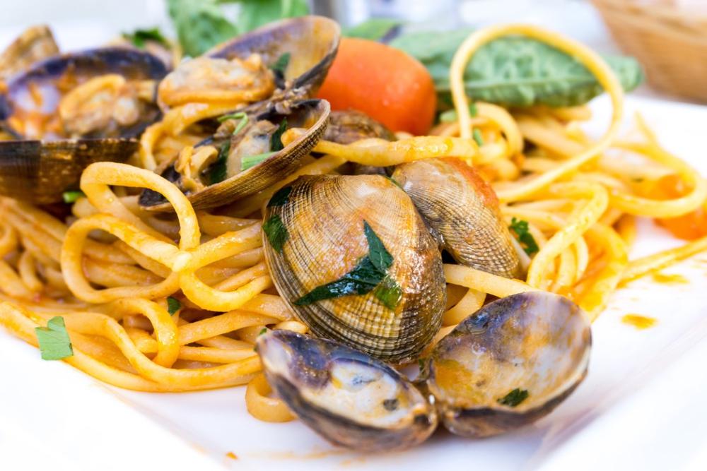 If You’re Seeking Classic Comfort Food, Relax at Jennings Cafe