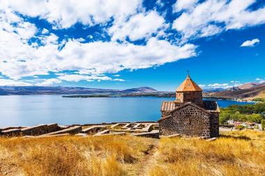 Things to Do in Armenia: Lake Sevan