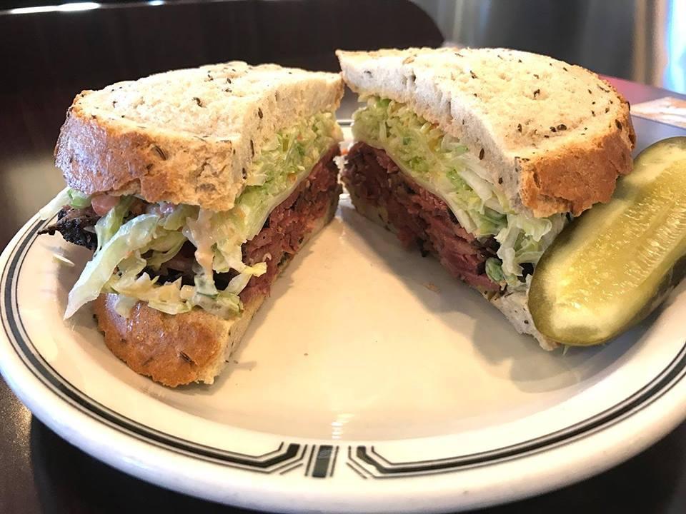 Langer's Deli